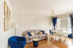 Cosy Proche Disneyland Paris